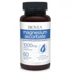 Biovea magnesium ascorbate 100