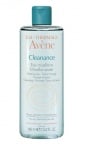 Avene Cleanance micellar water