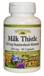 Milk thistle 250 mg 90 capsule