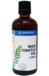 Bioherba milk thistle oil 100