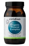 Organic mineral complex 90 cap
