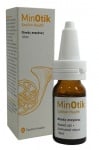 Minotik ear drops 10 ml / Мино