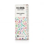 Minotik ear drops 10 ml / Мино