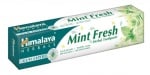 Mint fresh herbal toothpaste 7