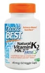 Doctor's Best Vitamin К2 МК -