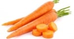 Полезните свойства на морковите
