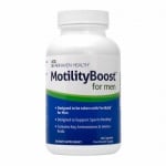 Motility Boost  for men 60 cap