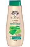 Mrs Potters`s Shampoo dry hair with aloe vera 500 ml. / Мисис Потърс шампоан за суха коса с Алое Вера 500 мл.