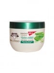 Mrs Potters`s hair mask with a