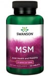 Swanson MSM 1500 mg 120 tablet