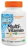 Doctor's Best Multivitamin 90