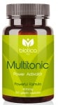 Multitonic 400 mg 60 capsules