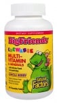 Big Friends multivitamin and m