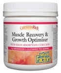 Muscle recovery & growth optim