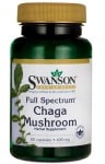 Swanson Full spectrum Chaga mu