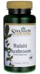 Swanson reishi mushroom 600 mg