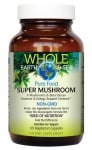 Super mushroom 700 mg 60 capsu
