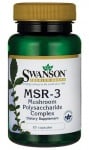 Swanson MSR-3 mushroom polysac