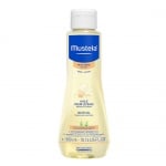 Mustela Bebe Bath oil 300 ml /