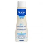 Mustela Bebe Baby shampoo for