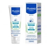 Mustela Bebe Soothing chest ru