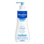 Mustela Hydra Bebe Body lotion