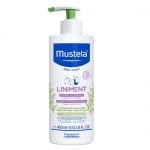 Mustela Bebe Liniment cleanser