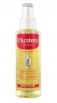 Mustela Stretch marks preventi