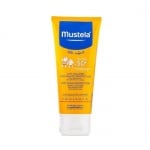 Mustela Very high protection sun lotion SPF 50+ 200 ml / Мустела Слънцезащитен лосион за бебета и деца с много висока защита SPF 50+ 200 мл.