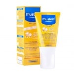 Mustela Very high protection s