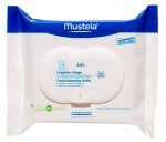 Mustela Bebe Cleansing face 25