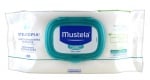 Mustela Stelatopia wet wipes 5