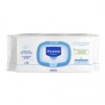 Mustela Bebe Cleansing wipes 7