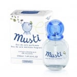 Mustela MUSTI Eau de fragrance