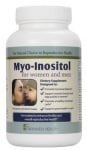 Myo - Inositol for women 120 c