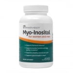 Myo - Inositol for women and m
