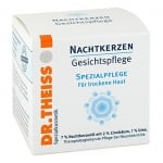 Nachtkerzen Special face cream