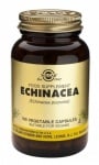 Echinacea 100 capsules Solgar