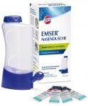 Nasal jet EMSER with 4 packs