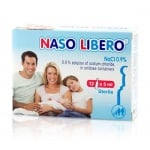 Naso Libero 0.9% solution of s