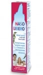 Naso libero nasal spray with E