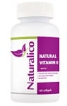 Naturalico natural Vitamin E 4