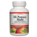 Hi Potency Multi Vitamin and M