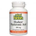 Hyabest Hyaluronic Acid 100 mg