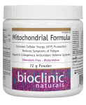 МИТОХОНДРИАЛНА ФОРМУЛА пудра 72 г BIOCLINIC NATURALS