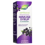 САМБУКУС ОРИГИНАЛ сироп 240 мл NATURE'S WAY