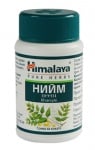 Neem 60 tablets Himalaya / Ний