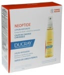 Ducray Neoptide anti-hair loss lotion for women 30 ml 3 flacones / Дюкре Неоптид лосион против косопад за жени 30 мл. 3 флакона