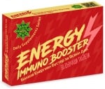 Energy immuno booster 30 chewa