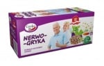 Gryka Tea Nervo 60 filter bags